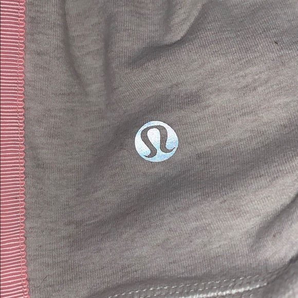 Lululemon Crop Sweater - Picture 4 of 4